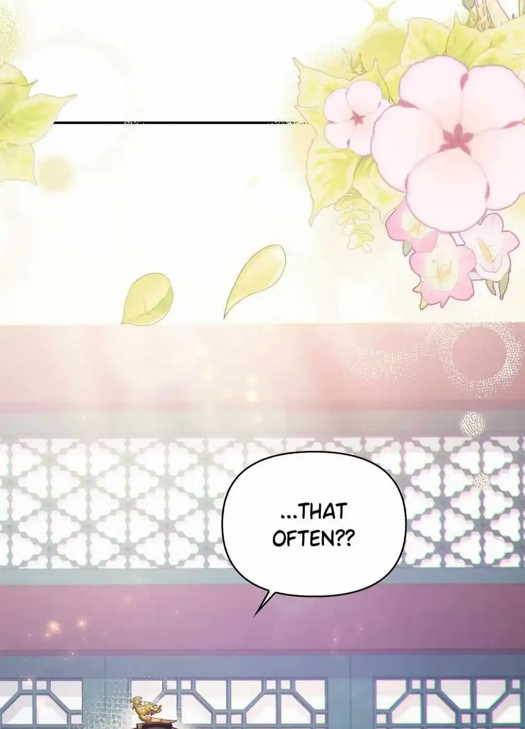The Queen’s Secret Lessons Zinmanga X Chapter 15 Page 3