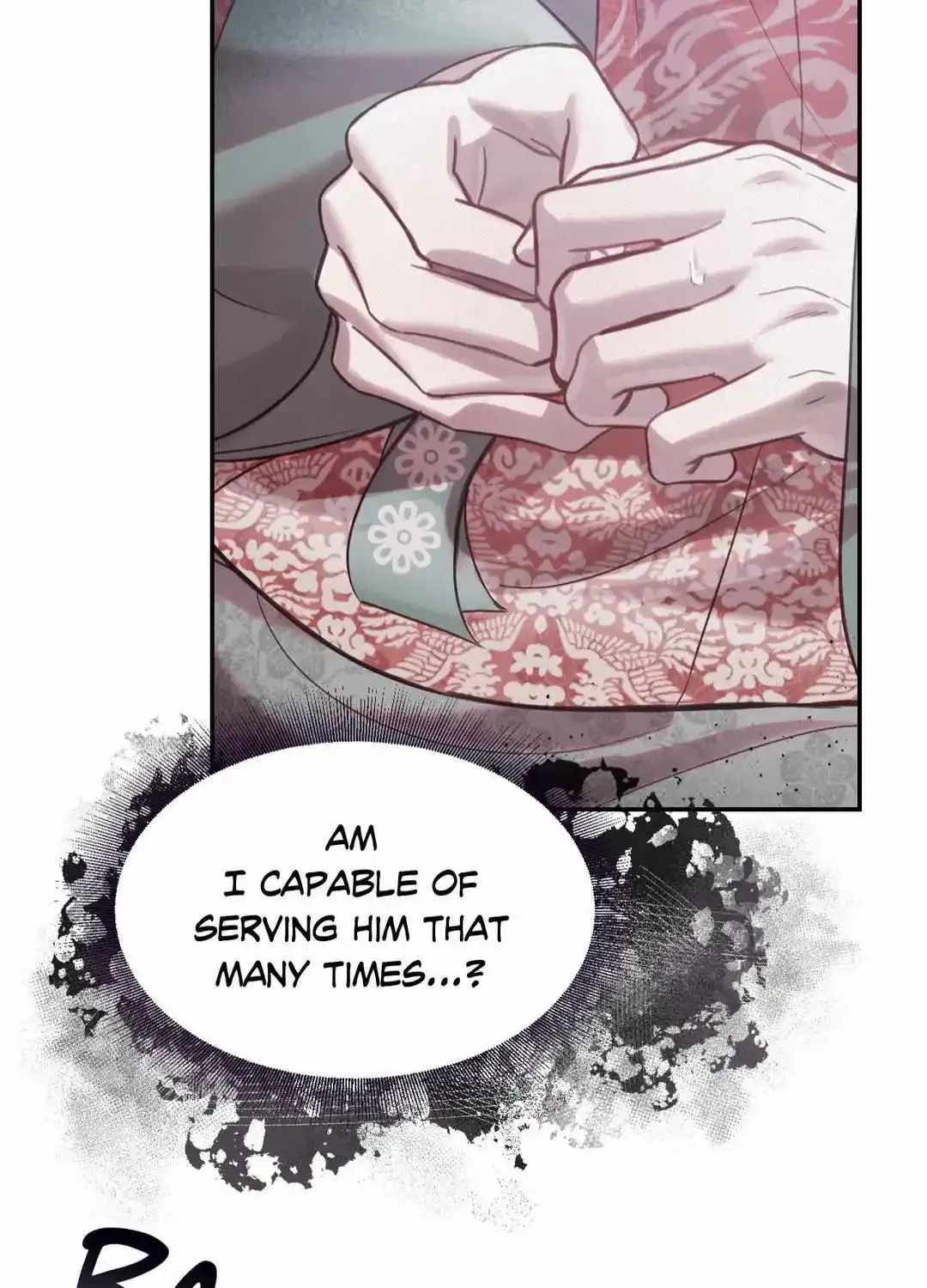 The Queen’s Secret Lessons Zinmanga X Chapter 15 Page 10