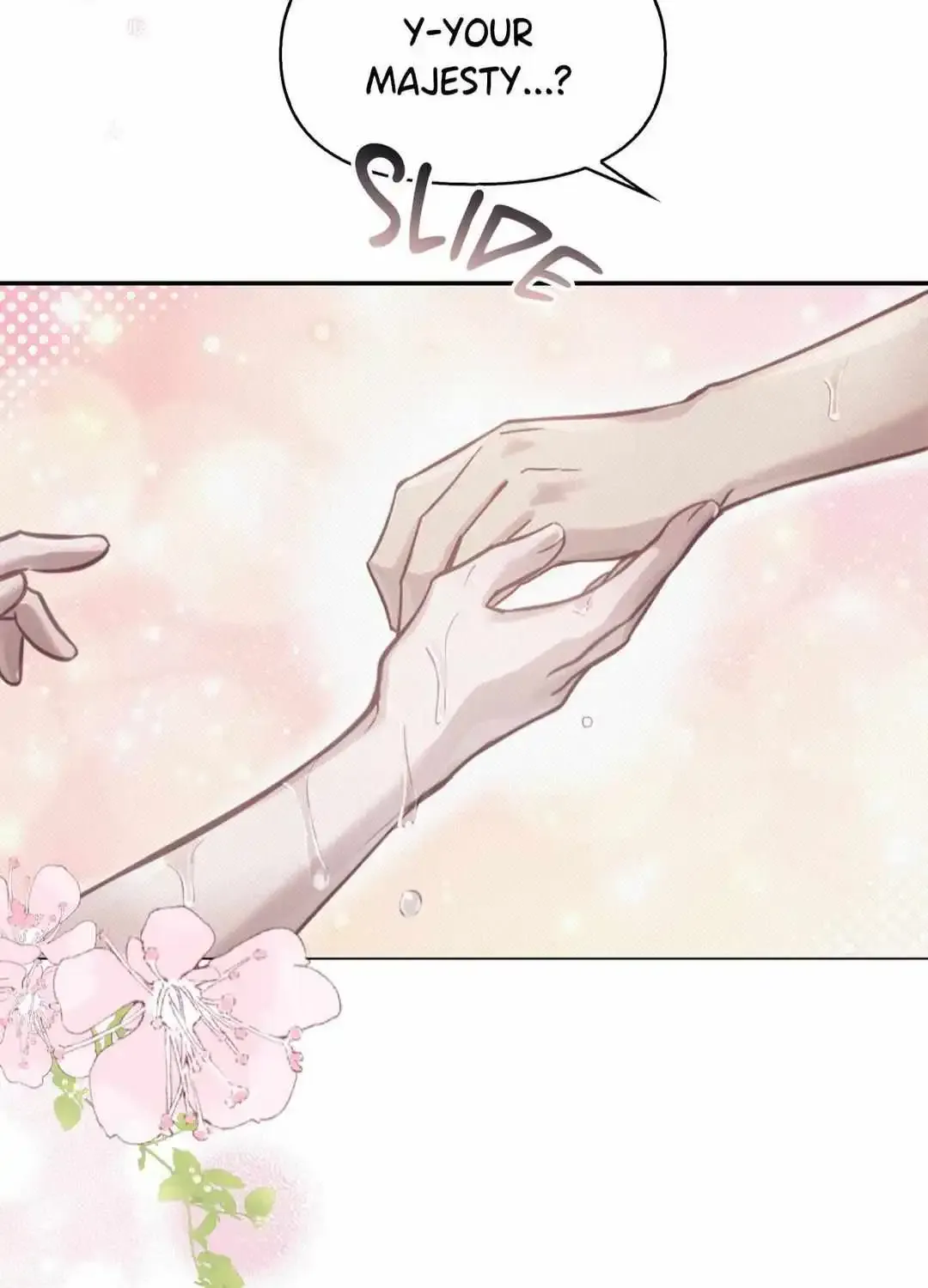 The Queen’s Secret Lessons Zinmanga X Chapter 15 Page 84