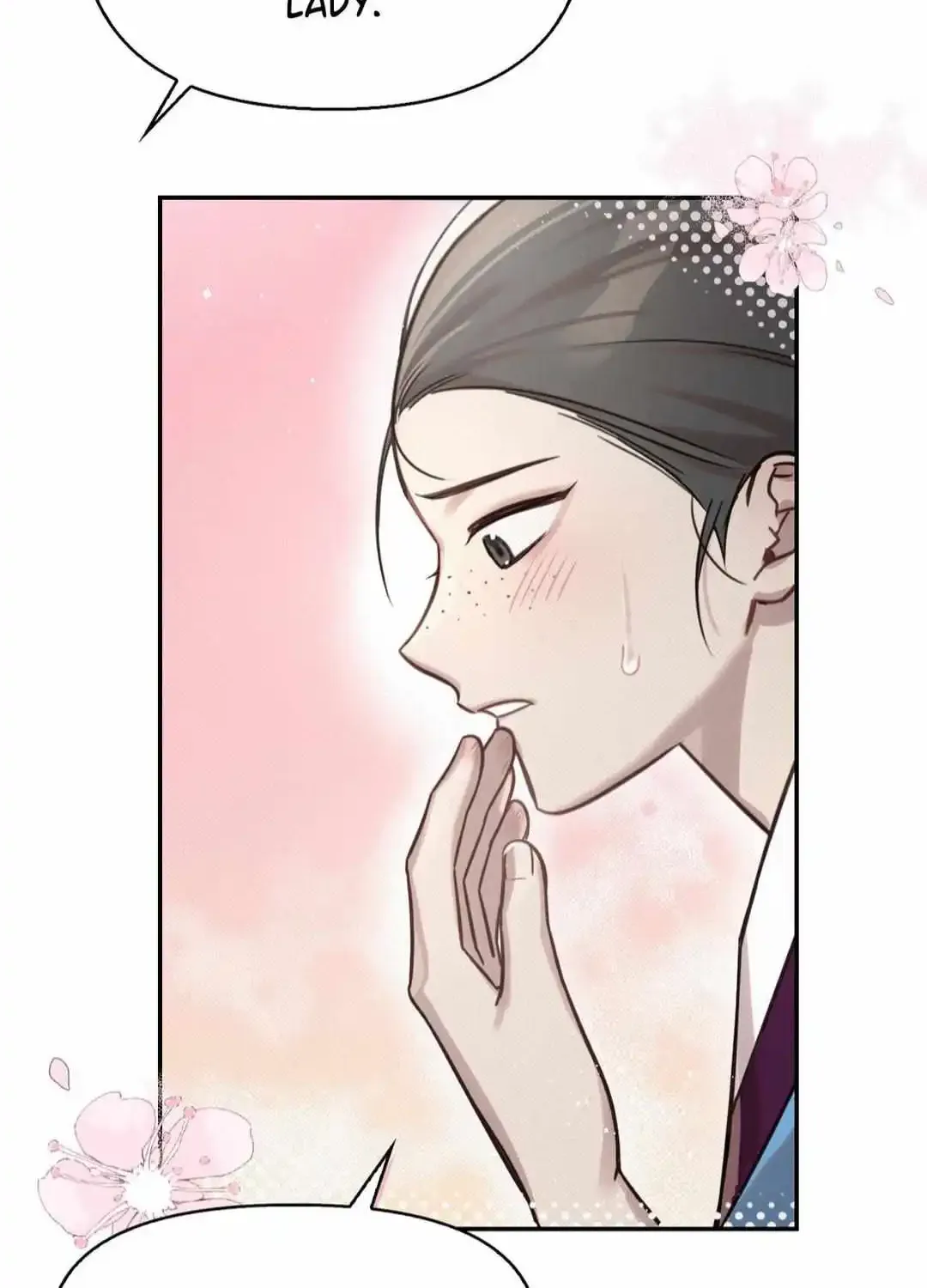 The Queen’s Secret Lessons Zinmanga X Chapter 15 Page 88