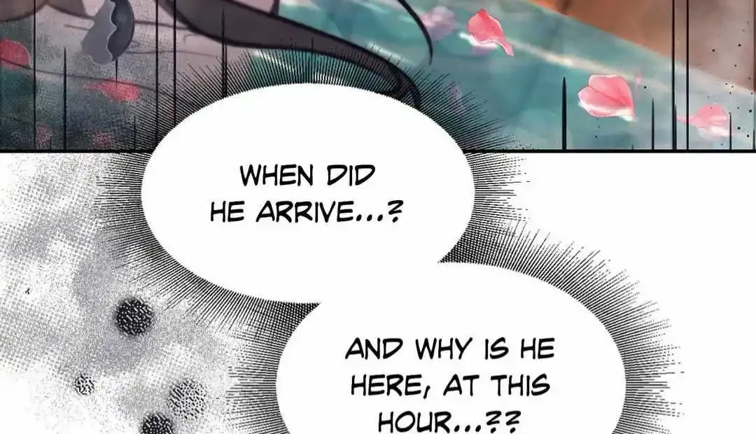 The Queen’s Secret Lessons Zinmanga X Chapter 15 Page 101