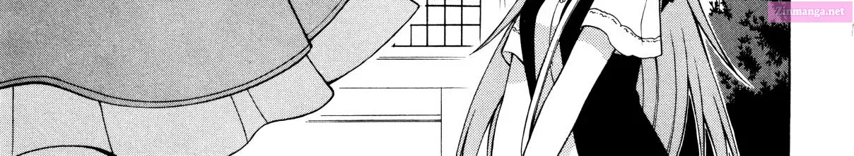 Mayo Mayo! Zinmanga X Chapter 5 Page 2