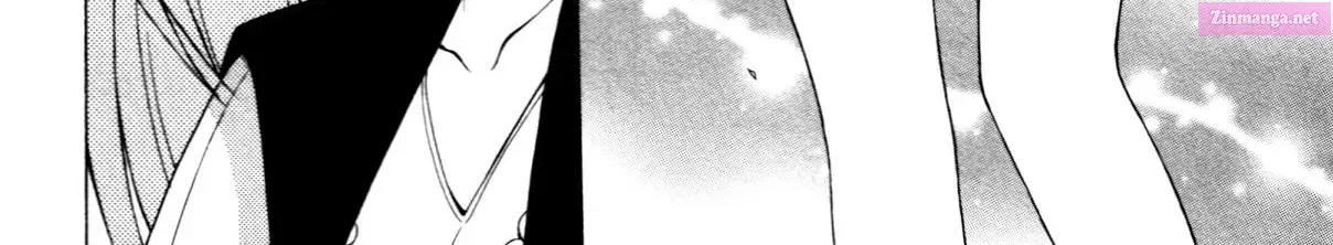 Mayo Mayo! Zinmanga X Chapter 5 Page 4