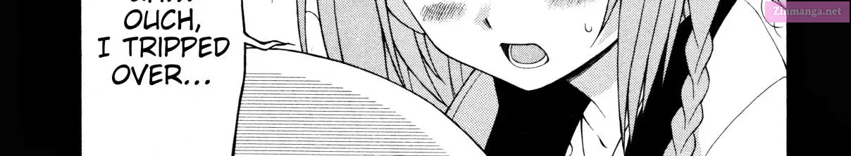 Mayo Mayo! Zinmanga X Chapter 5 Page 10