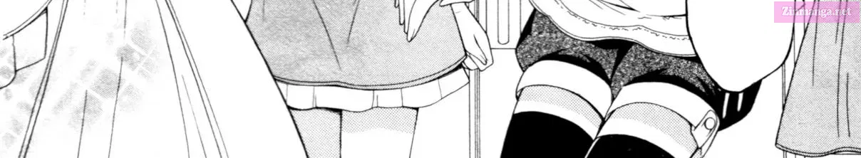 Mayo Mayo! Zinmanga X Chapter 5 Page 16