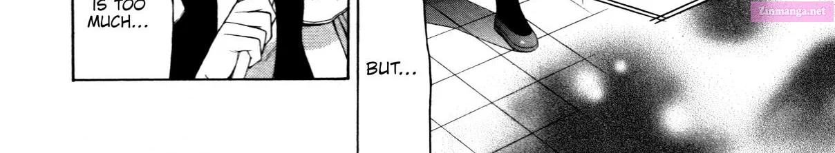 Mayo Mayo! Zinmanga X Chapter 5 Page 20