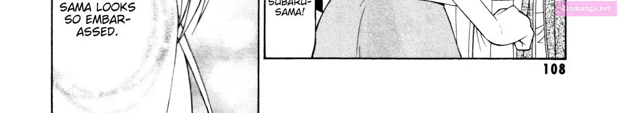 Mayo Mayo! Zinmanga X Chapter 5 Page 24