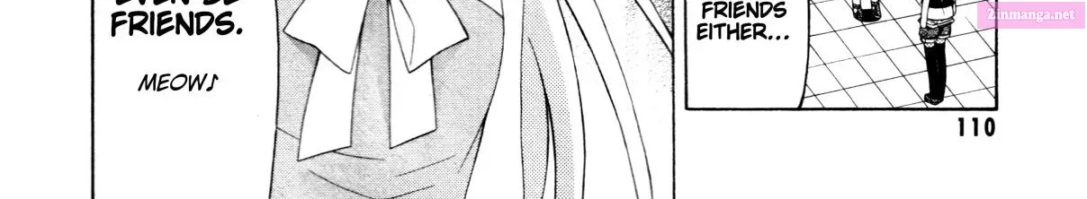 Mayo Mayo! Zinmanga X Chapter 5 Page 28
