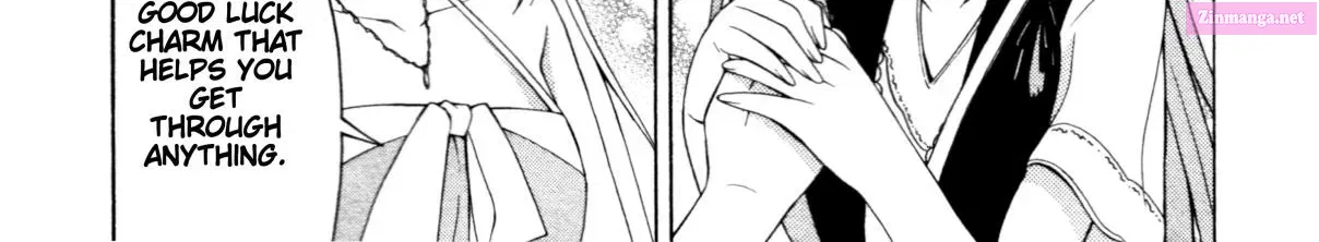 Mayo Mayo! Zinmanga X Chapter 5 Page 32