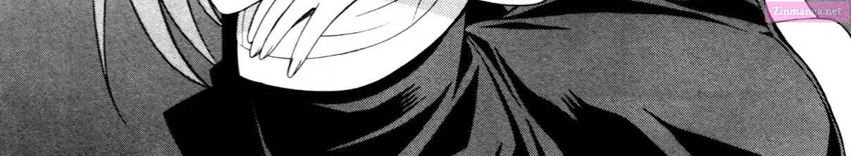 Mayo Mayo! Zinmanga X Chapter 5 Page 40