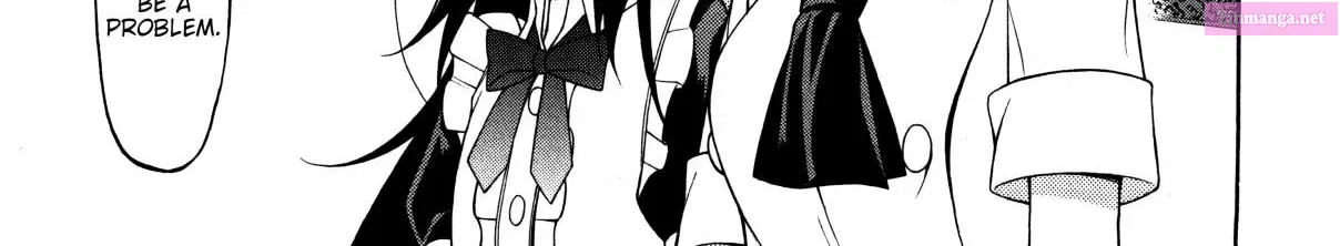 Mayo Mayo! Zinmanga X Chapter 4 Page 2