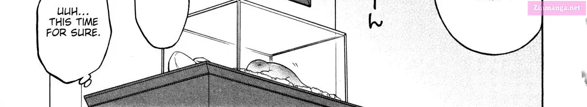 Mayo Mayo! Zinmanga X Chapter 4 Page 14