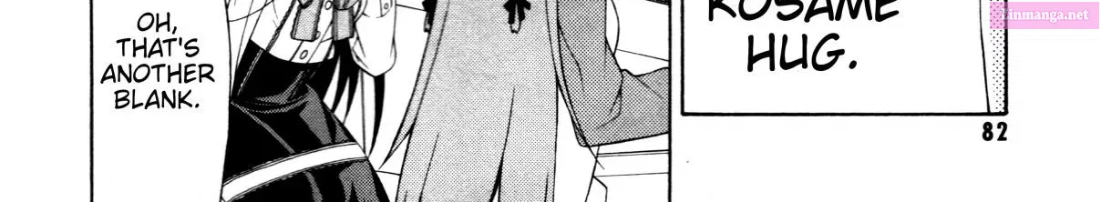 Mayo Mayo! Zinmanga X Chapter 4 Page 16