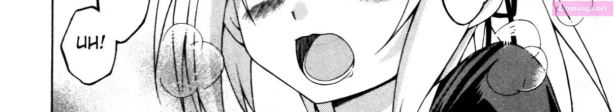 Mayo Mayo! Zinmanga X Chapter 4 Page 20