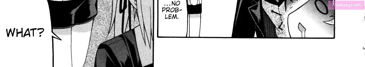Mayo Mayo! Zinmanga X Chapter 4 Page 22
