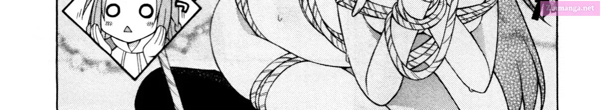 Mayo Mayo! Zinmanga X Chapter 4 Page 24