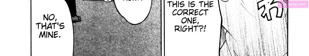 Mayo Mayo! Zinmanga X Chapter 4 Page 28