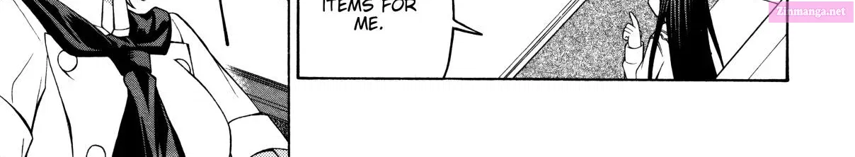 Mayo Mayo! Zinmanga X Chapter 4 Page 30