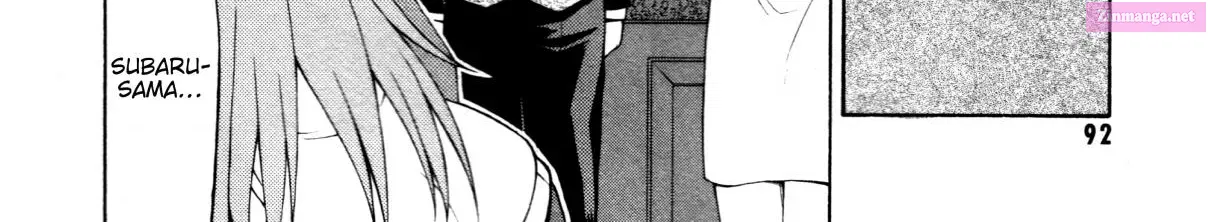 Mayo Mayo! Zinmanga X Chapter 4 Page 36