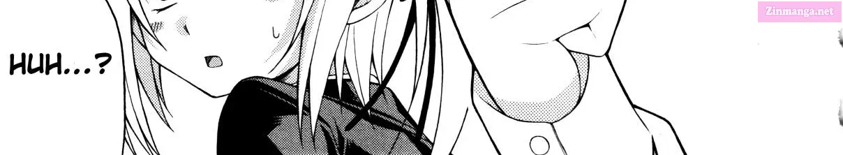 Mayo Mayo! Zinmanga X Chapter 4 Page 38