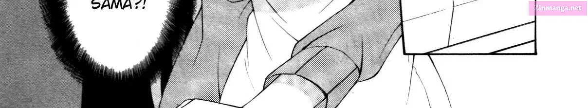 Mayo Mayo! Zinmanga X Chapter 4 Page 40