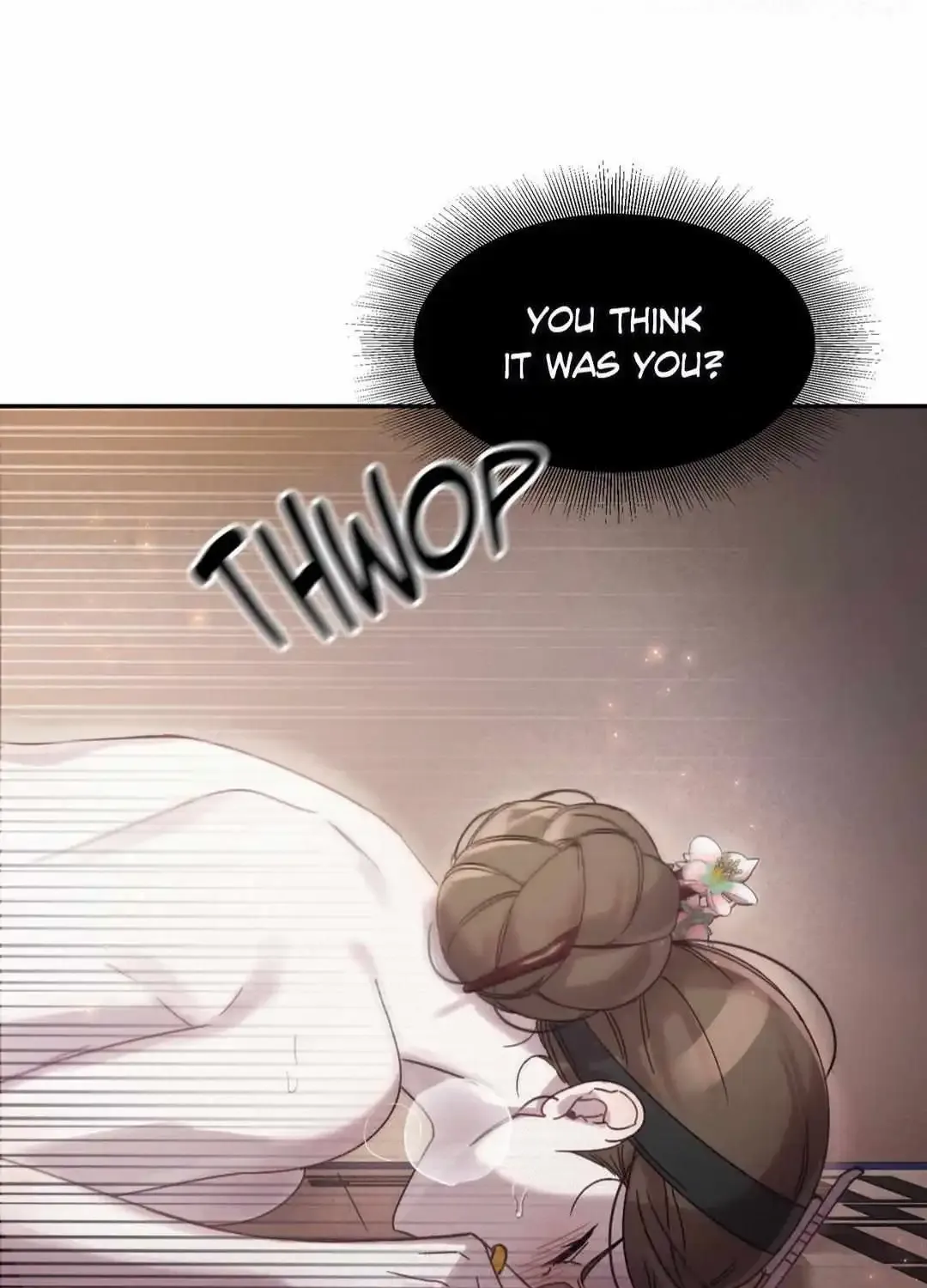 The Queen’s Secret Lessons Zinmanga X Chapter 14 Page 119