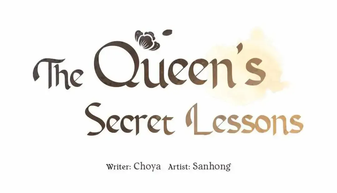 The Queen’s Secret Lessons Zinmanga X Chapter 13 Page 5