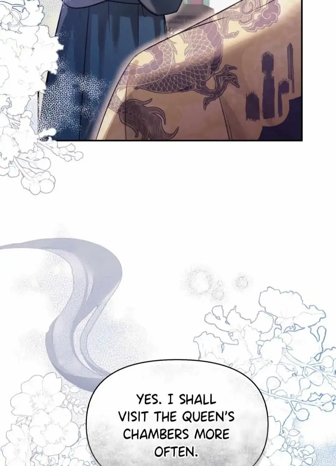 The Queen’s Secret Lessons Zinmanga X Chapter 13 Page 118