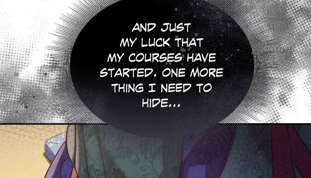 The Queen’s Secret Lessons Zinmanga X Chapter 12 Page 16