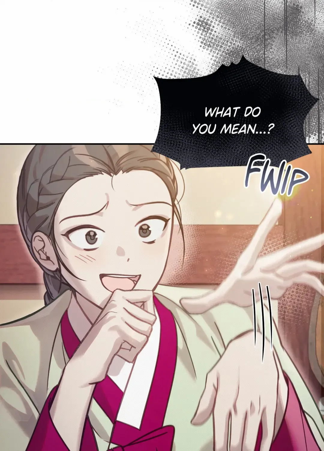 The Queen’s Secret Lessons Zinmanga X Chapter 12 Page 20