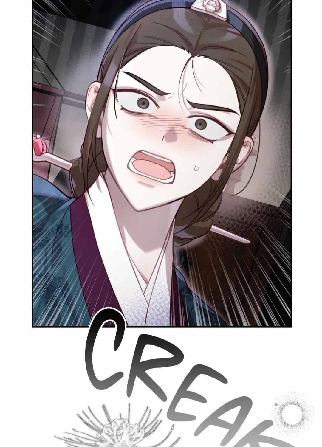 The Queen’s Secret Lessons Zinmanga X Chapter 12 Page 24
