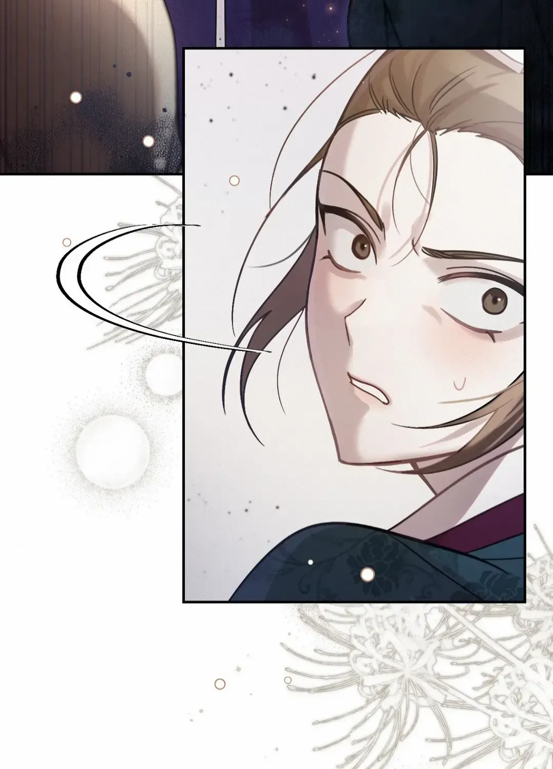 The Queen’s Secret Lessons Zinmanga X Chapter 12 Page 28