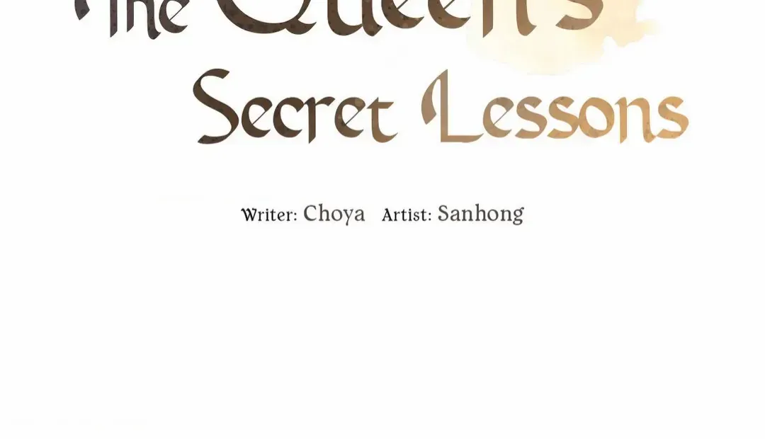 The Queen’s Secret Lessons Zinmanga X Chapter 12 Page 30