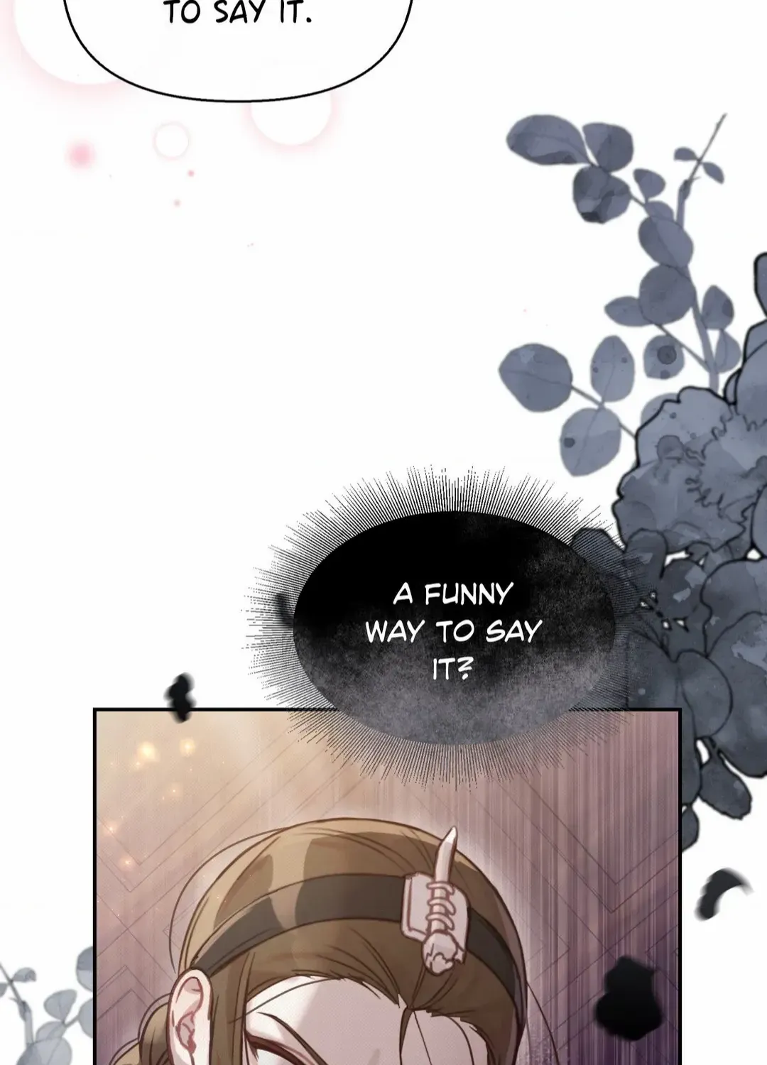The Queen’s Secret Lessons Zinmanga X Chapter 12 Page 62