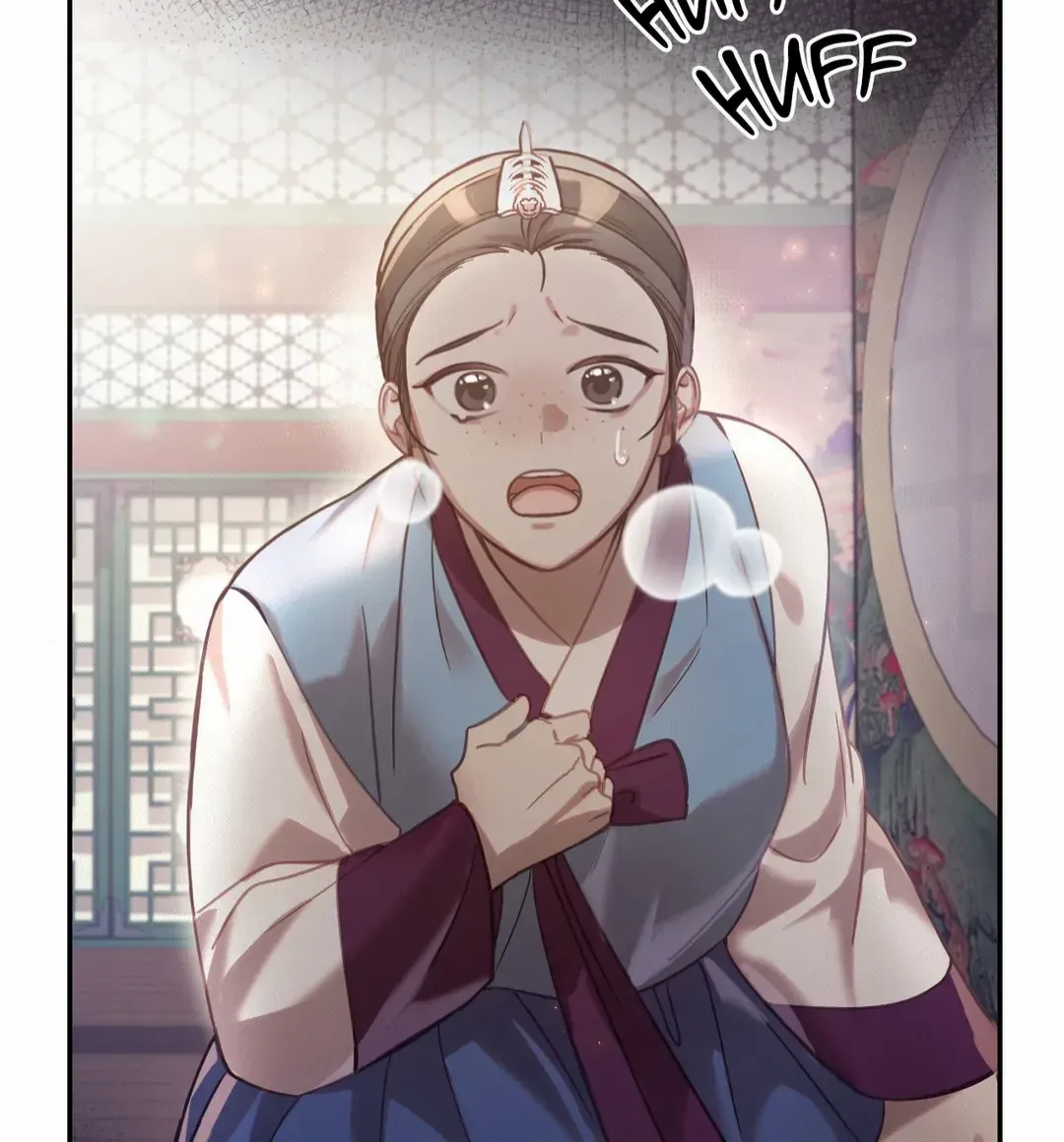 The Queen’s Secret Lessons Zinmanga X Chapter 11 Page 42