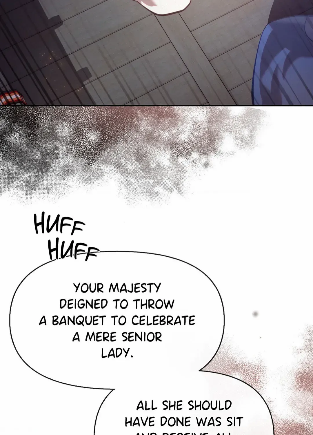 The Queen’s Secret Lessons Zinmanga X Chapter 11 Page 46