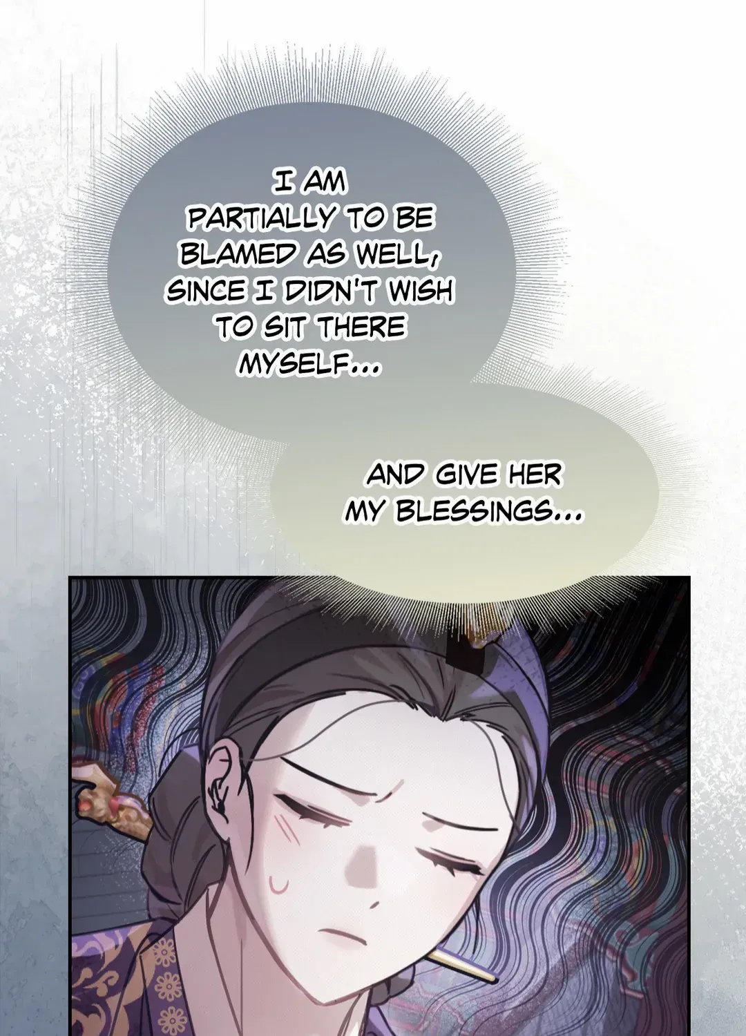 The Queen’s Secret Lessons Zinmanga X Chapter 11 Page 50
