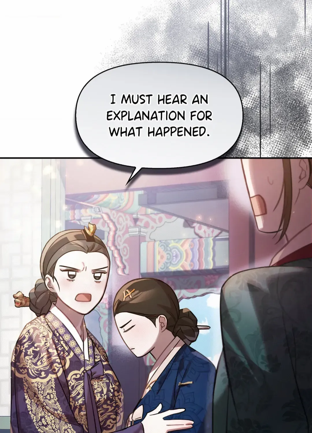 The Queen’s Secret Lessons Zinmanga X Chapter 11 Page 72