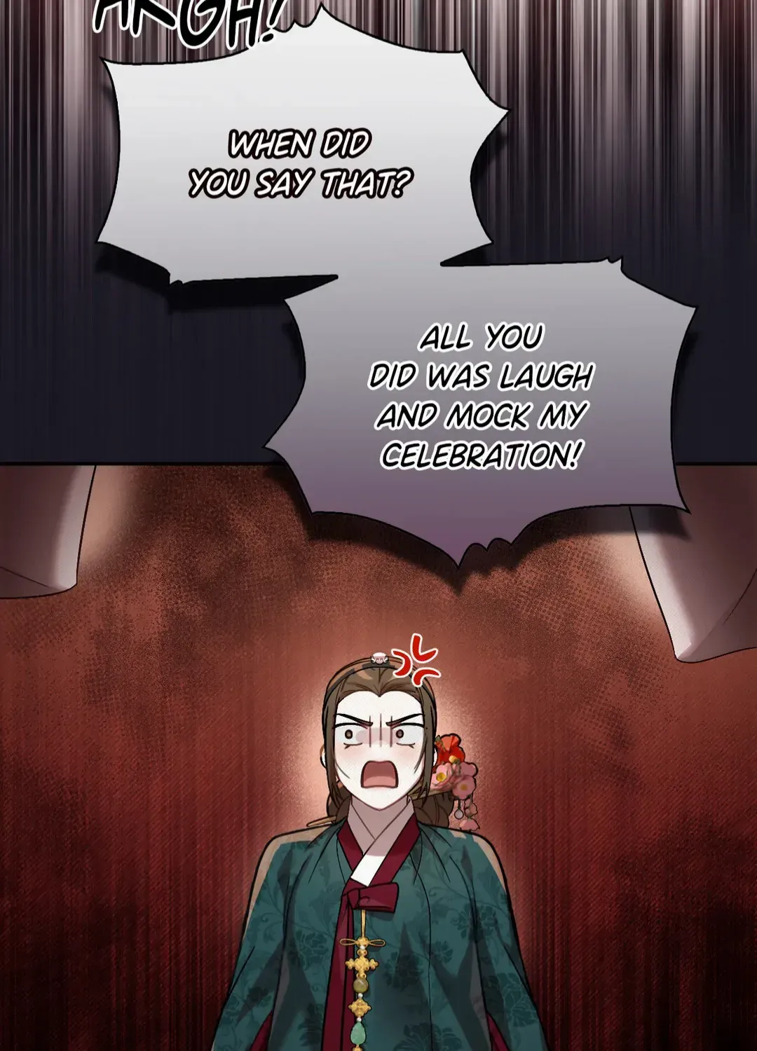 The Queen’s Secret Lessons Zinmanga X Chapter 11 Page 76