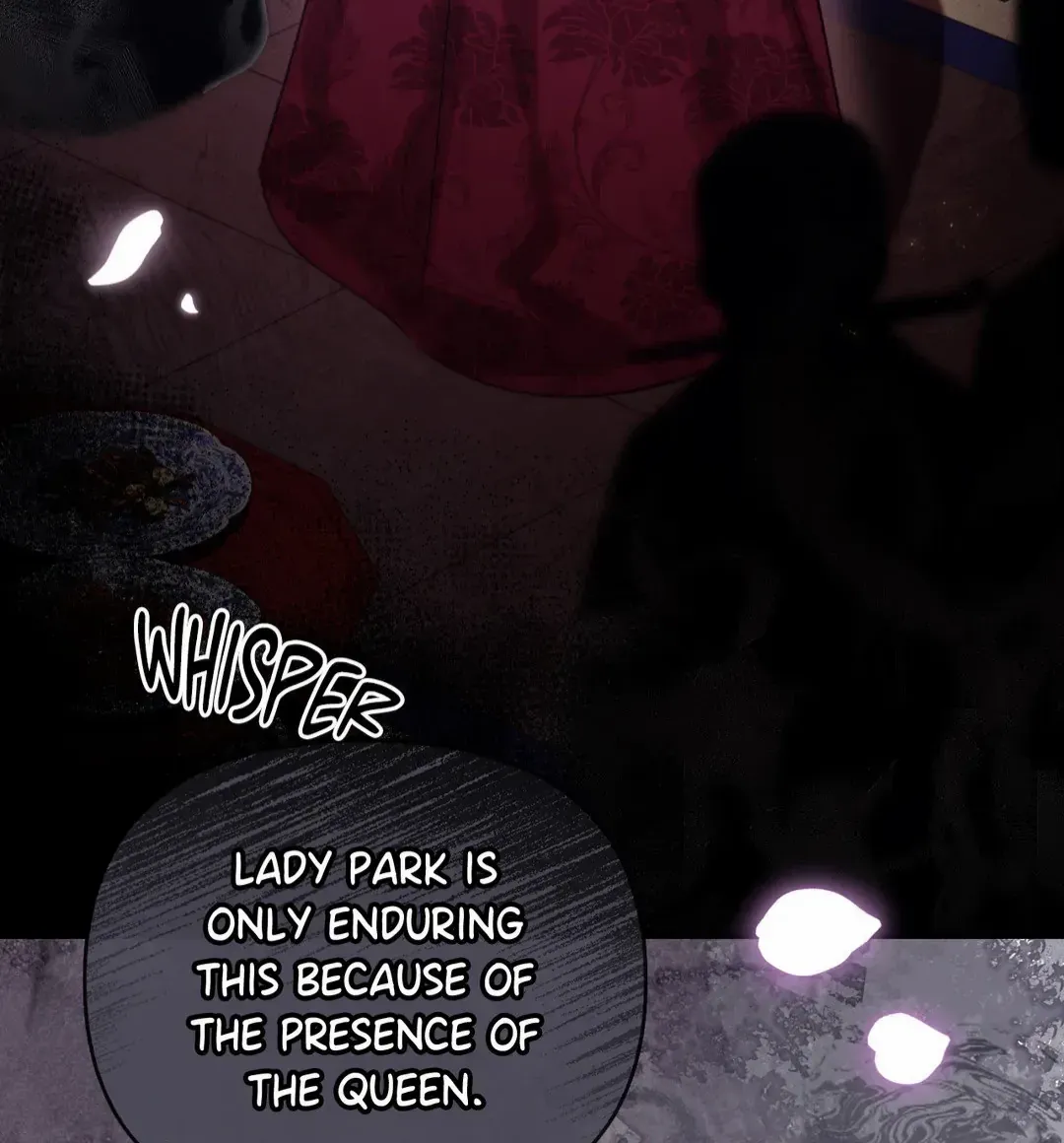 The Queen’s Secret Lessons Zinmanga X Chapter 11 Page 86