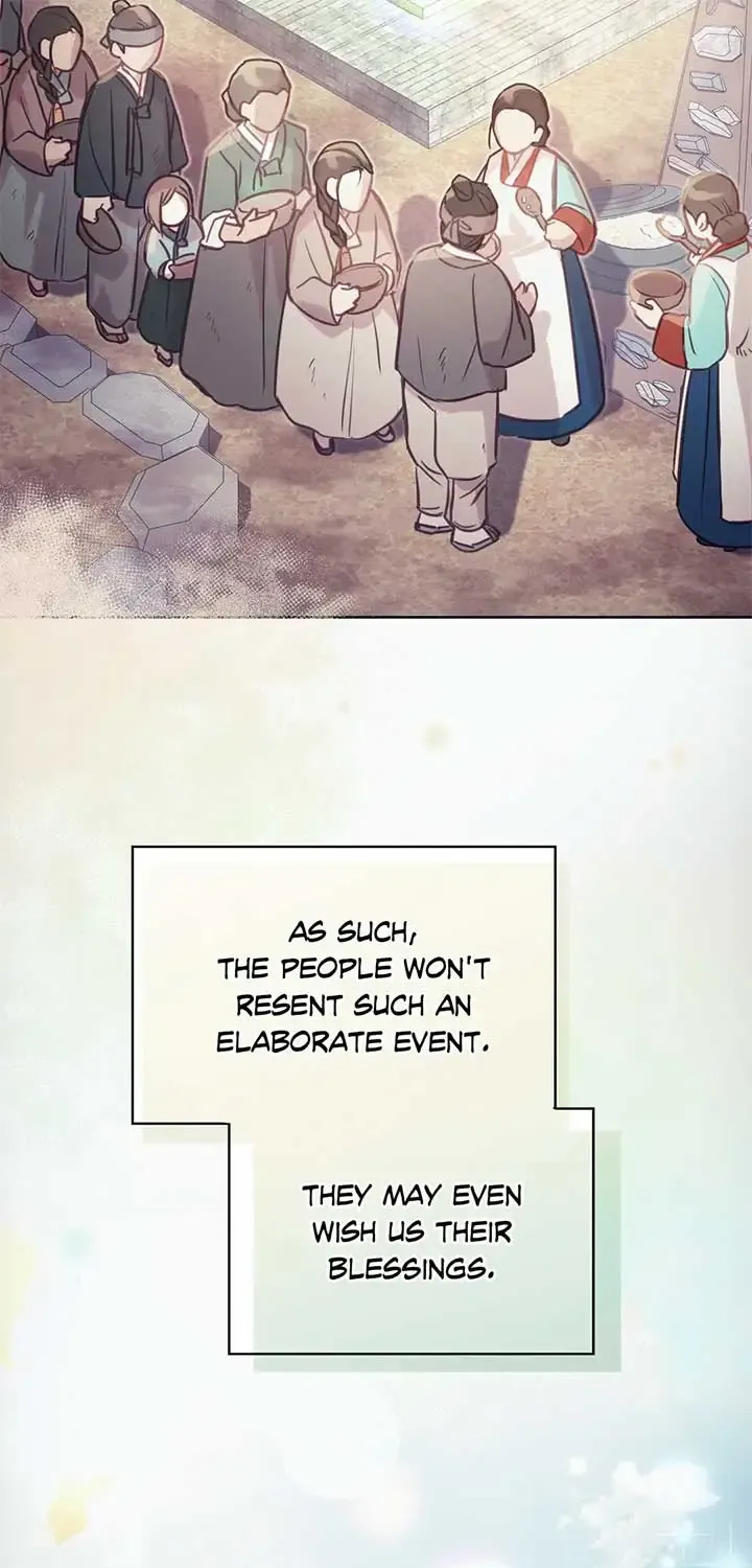 The Queen’s Secret Lessons Zinmanga X Chapter 10 Page 21