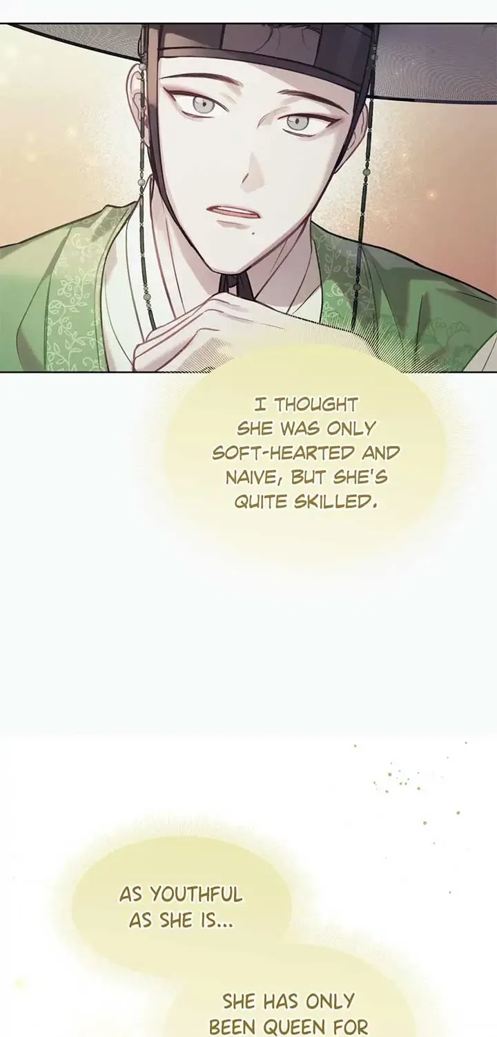 The Queen’s Secret Lessons Zinmanga X Chapter 10 Page 24