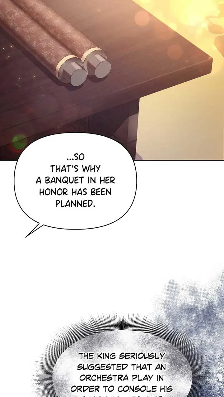 The Queen’s Secret Lessons Zinmanga X Chapter 10 Page 33