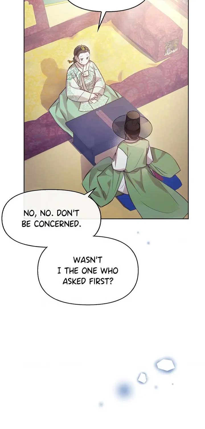 The Queen’s Secret Lessons Zinmanga X Chapter 10 Page 35