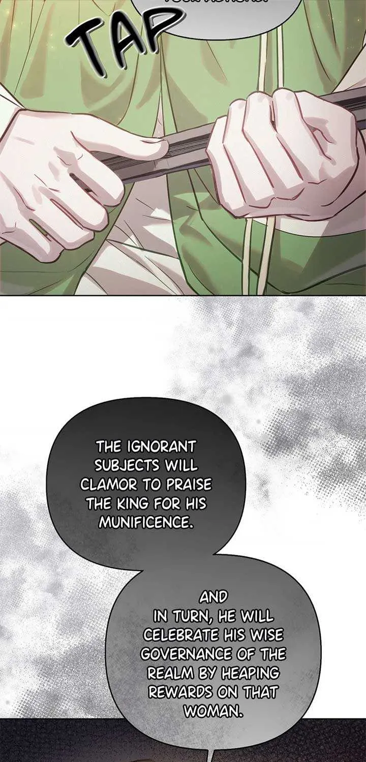 The Queen’s Secret Lessons Zinmanga X Chapter 10 Page 40