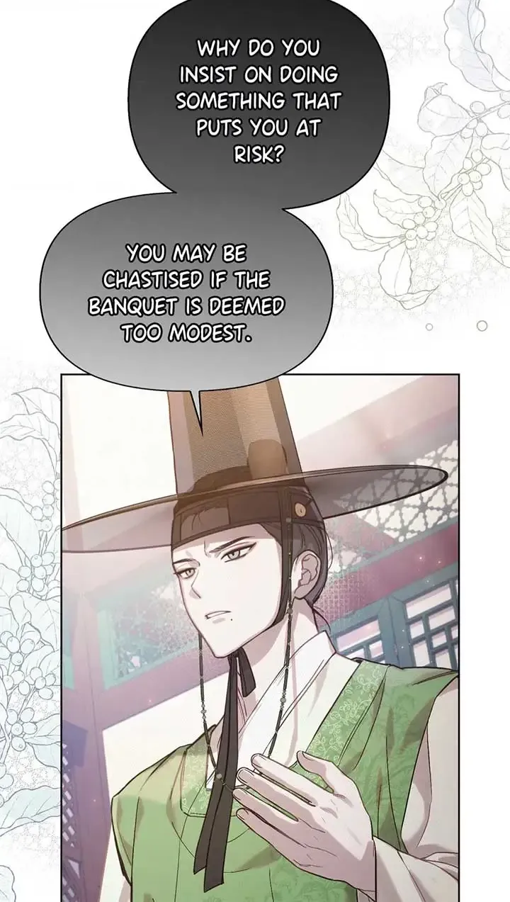 The Queen’s Secret Lessons Zinmanga X Chapter 10 Page 47