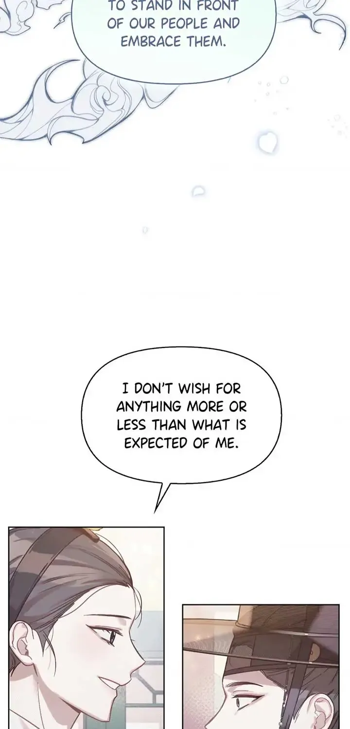 The Queen’s Secret Lessons Zinmanga X Chapter 10 Page 50