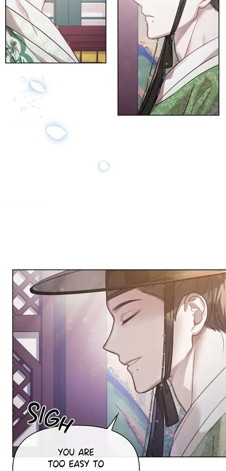 The Queen’s Secret Lessons Zinmanga X Chapter 10 Page 51
