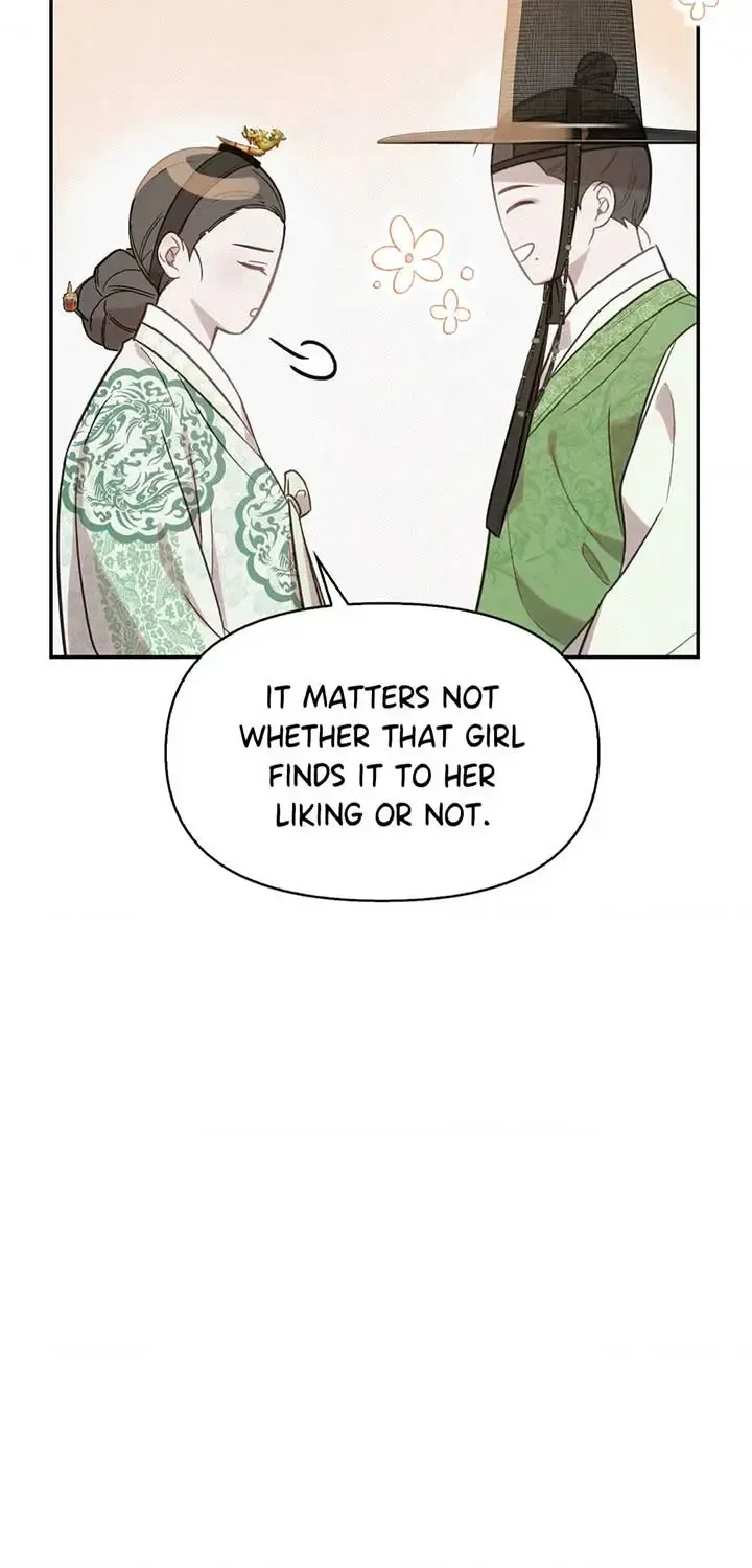 The Queen’s Secret Lessons Zinmanga X Chapter 10 Page 56