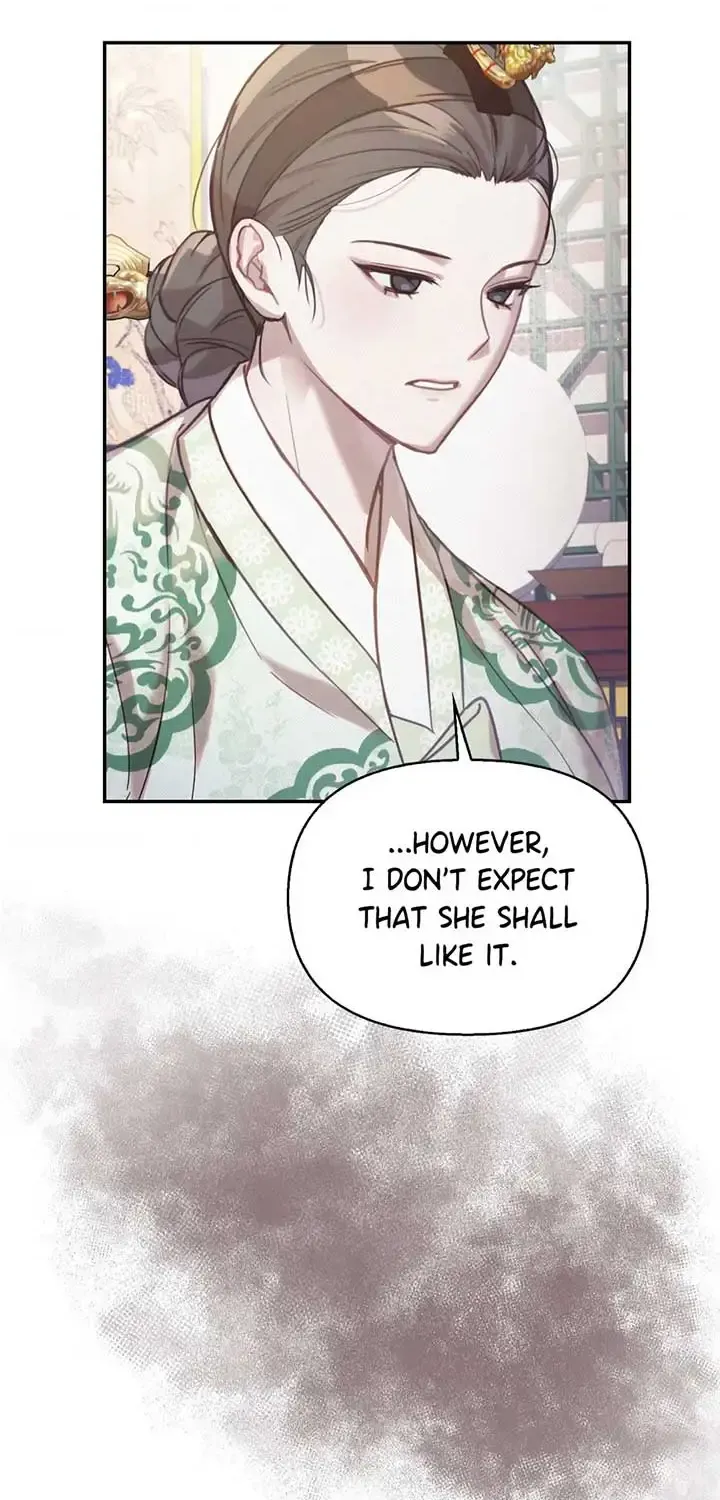 The Queen’s Secret Lessons Zinmanga X Chapter 10 Page 57